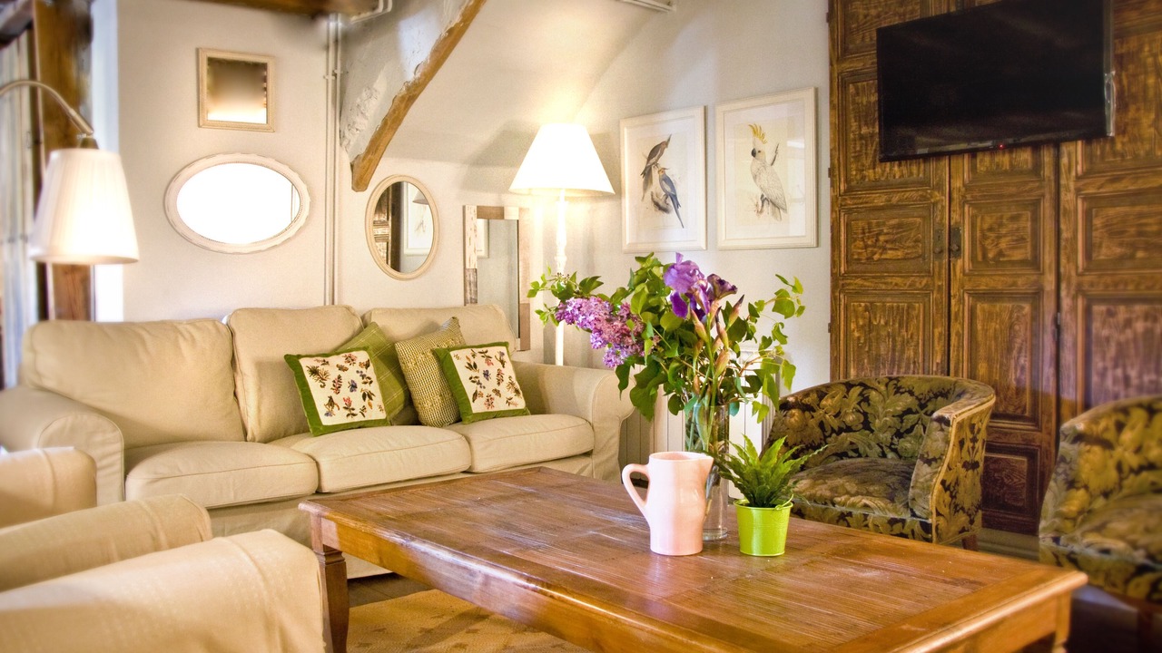 Photo of Livingroom in Navalsaz