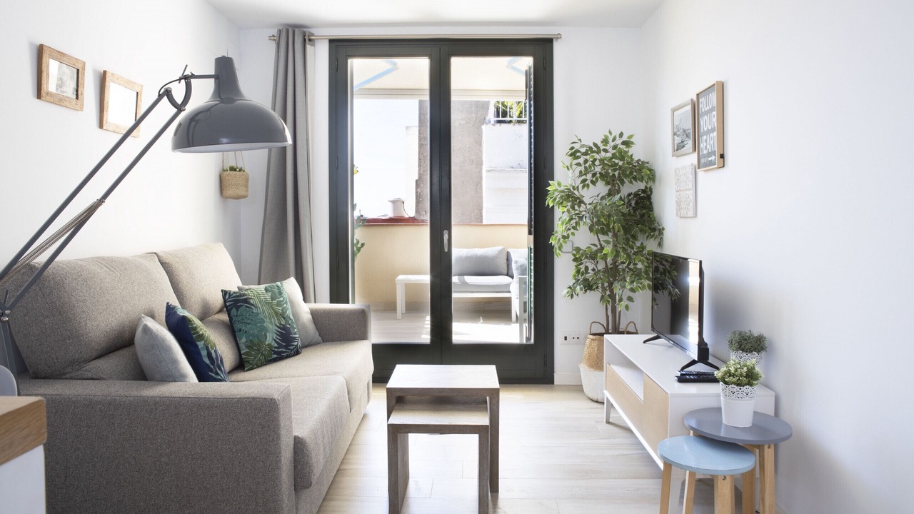 Photo of Bedroom in Sitges Town Center