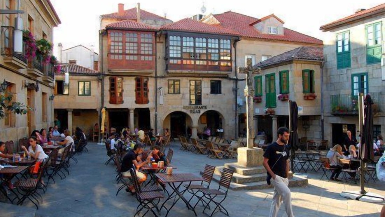 Photo of Outdoor in Santa Cristina de Cobres