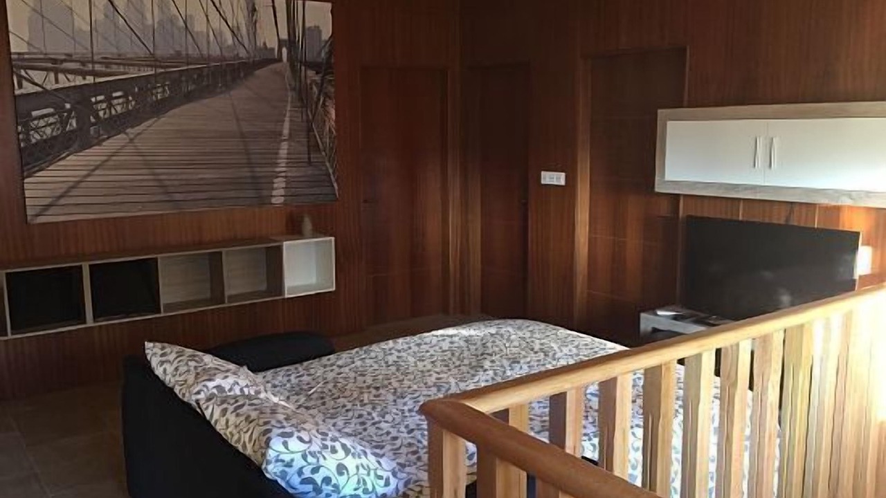 Photo of Bedroom in Santa Cristina de Cobres