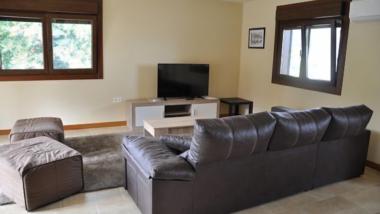 Photo of Livingroom in Santa Cristina de Cobres