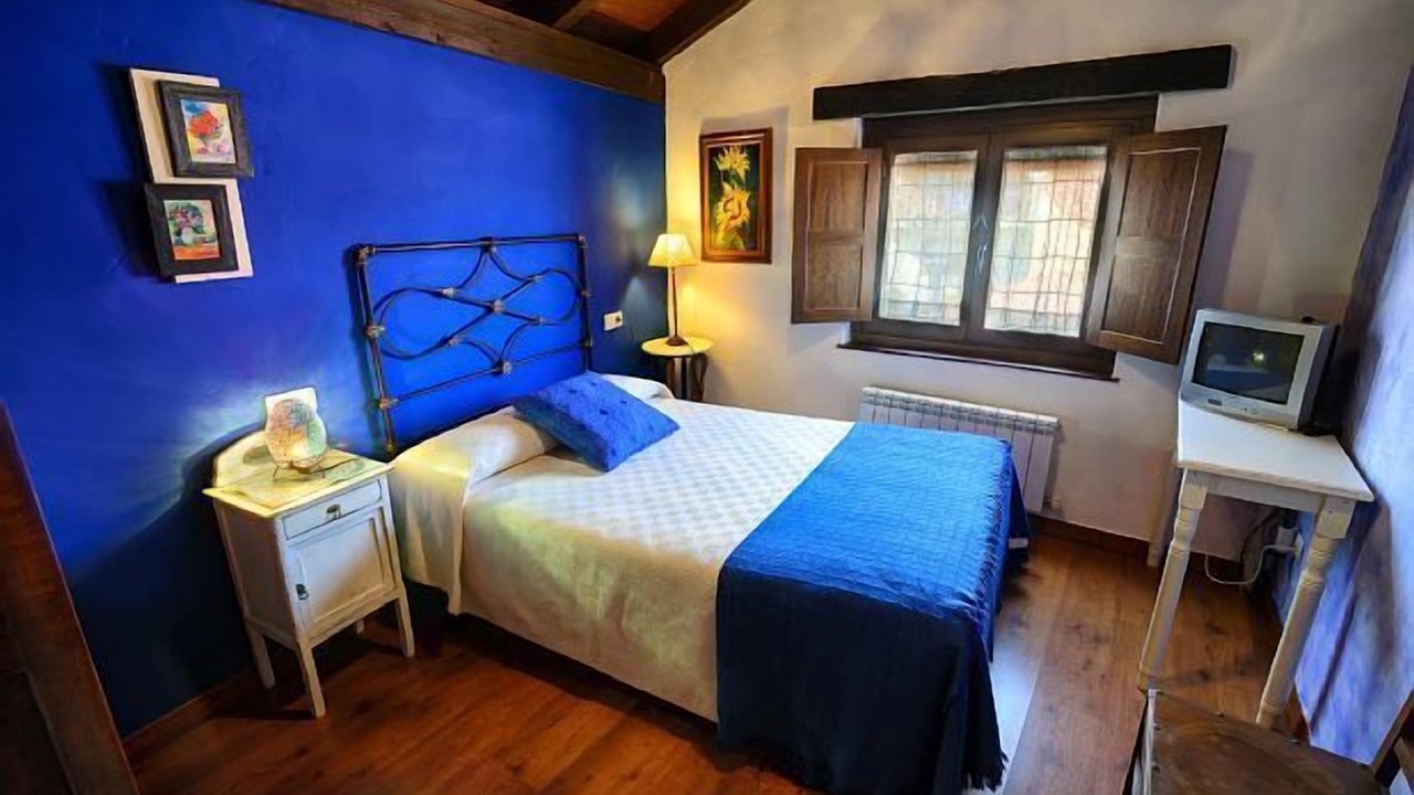 Photo of Bedroom in Brugos de Fenar