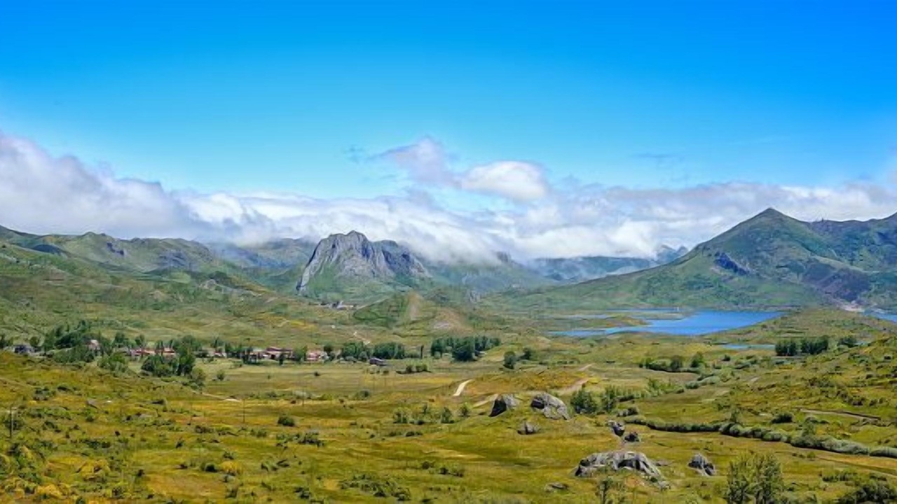 Photo of Outdoor in Brugos de Fenar
