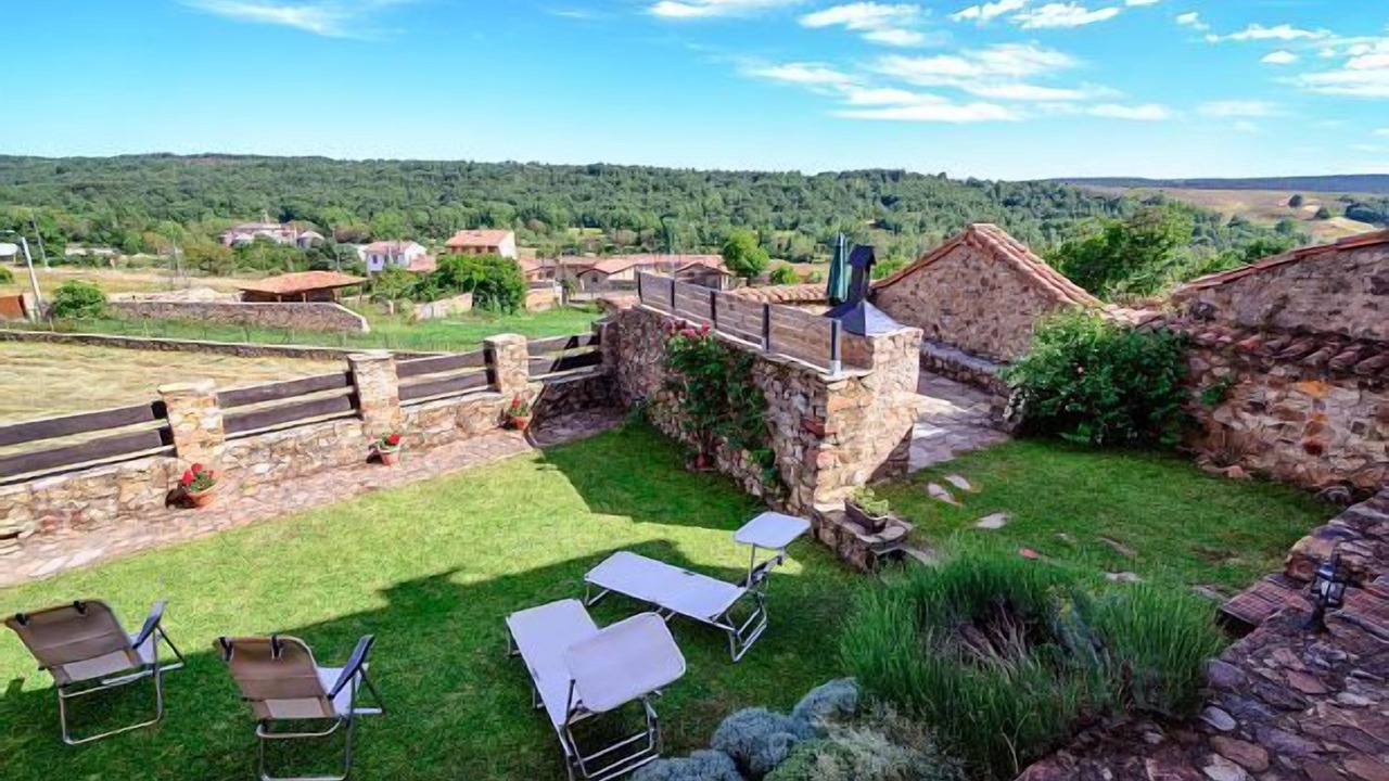Photo of Outdoor in Brugos de Fenar