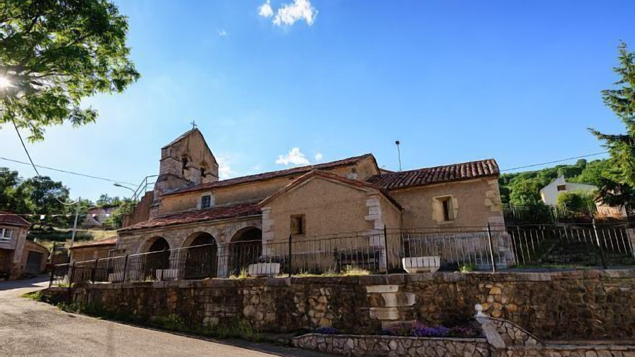 Photo of Outdoor in Brugos de Fenar