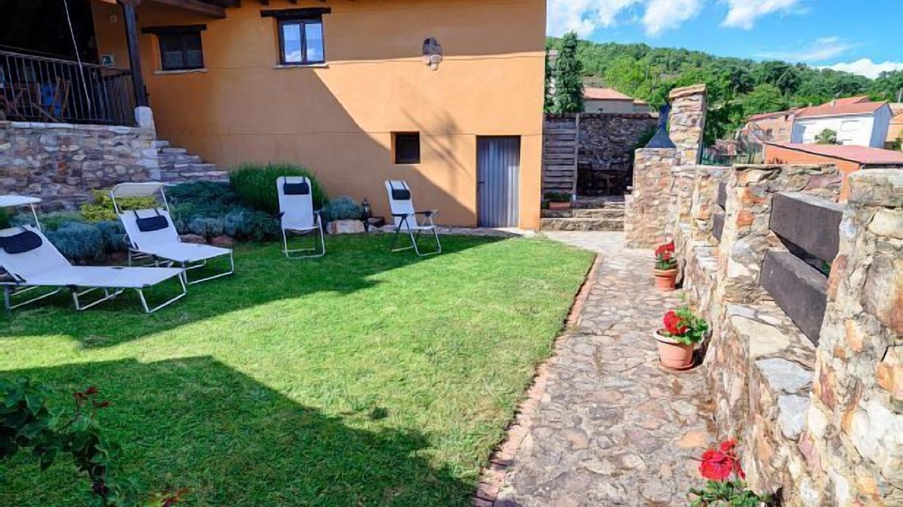 Photo of Outdoor in Brugos de Fenar