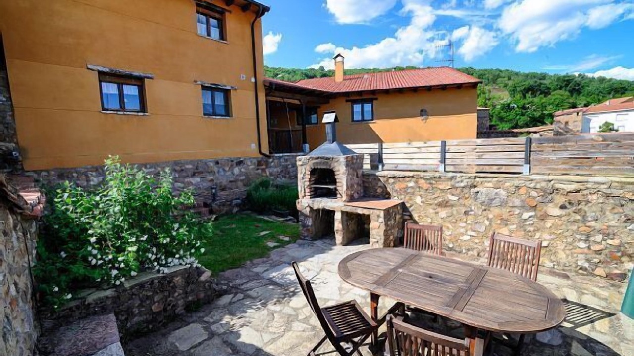 Photo of Outdoor in Brugos de Fenar