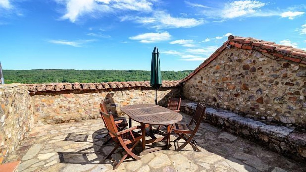 Photo of Outdoor in Brugos de Fenar