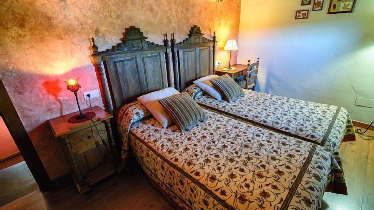Photo of Bedroom in Brugos de Fenar