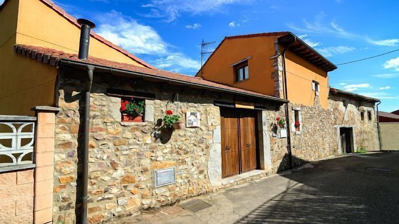 Photo of Outdoor in Brugos de Fenar