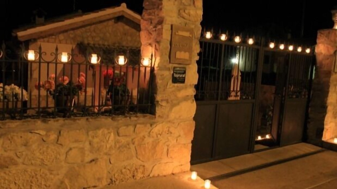 Photo of Outdoor in La Velilla