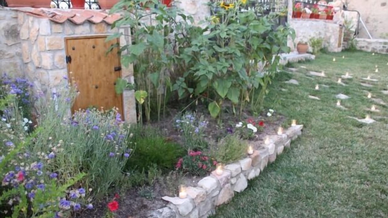 Photo of Outdoor in La Velilla