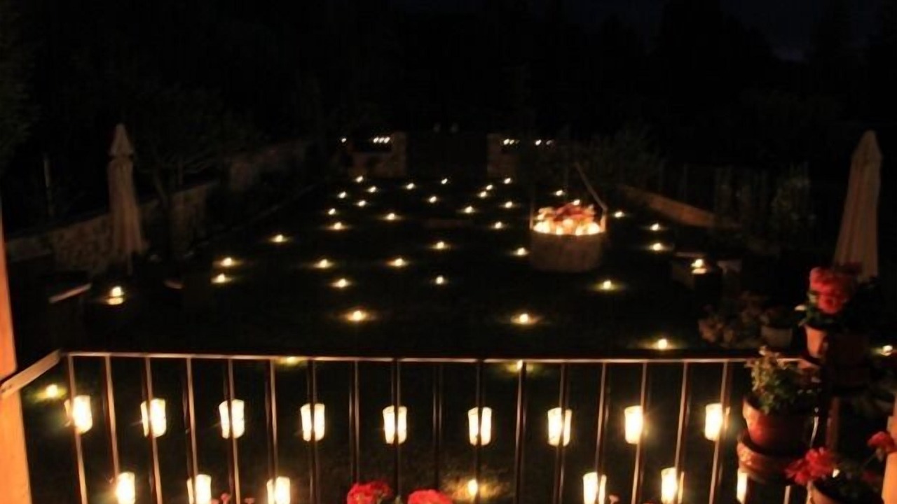 Photo of Outdoor in La Velilla