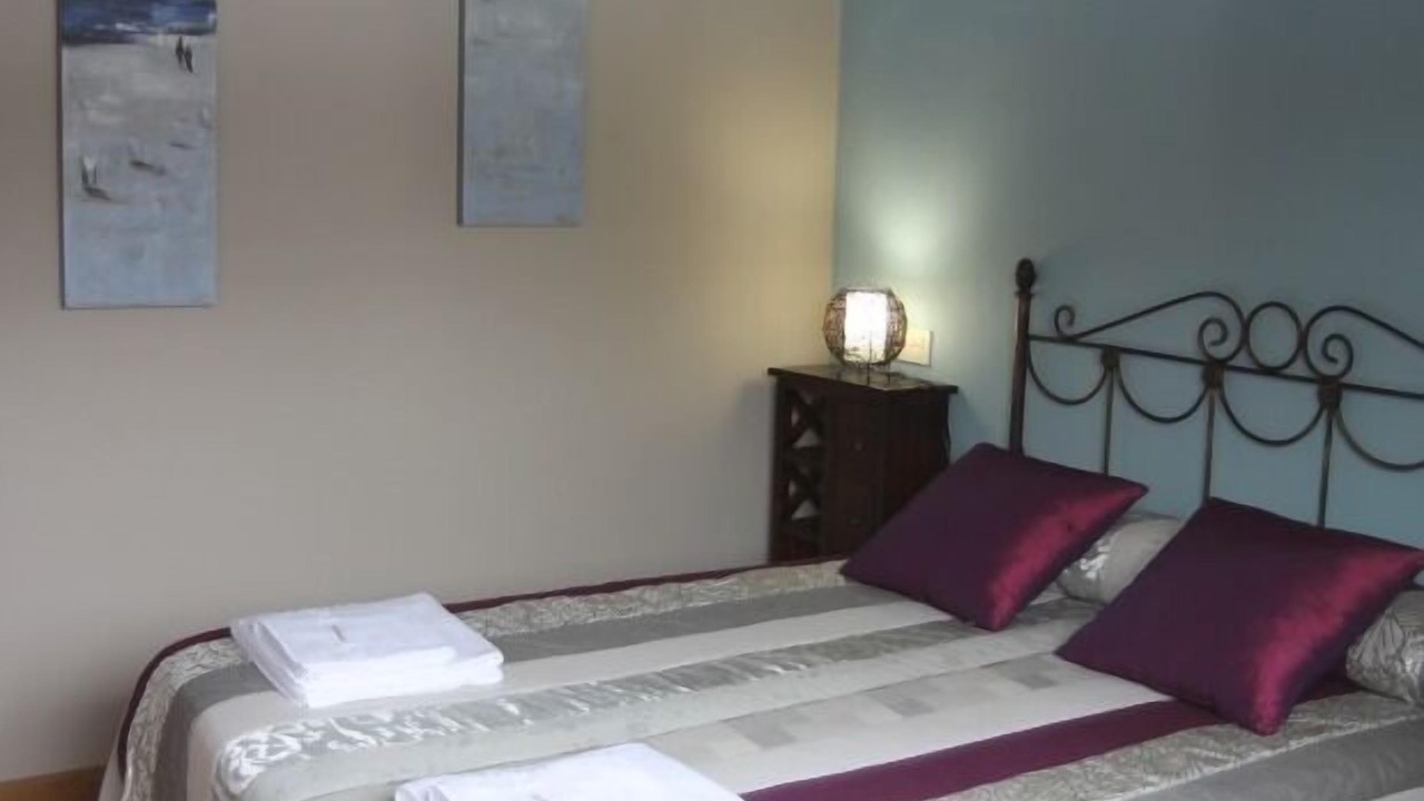 Photo of Bedroom in La Velilla