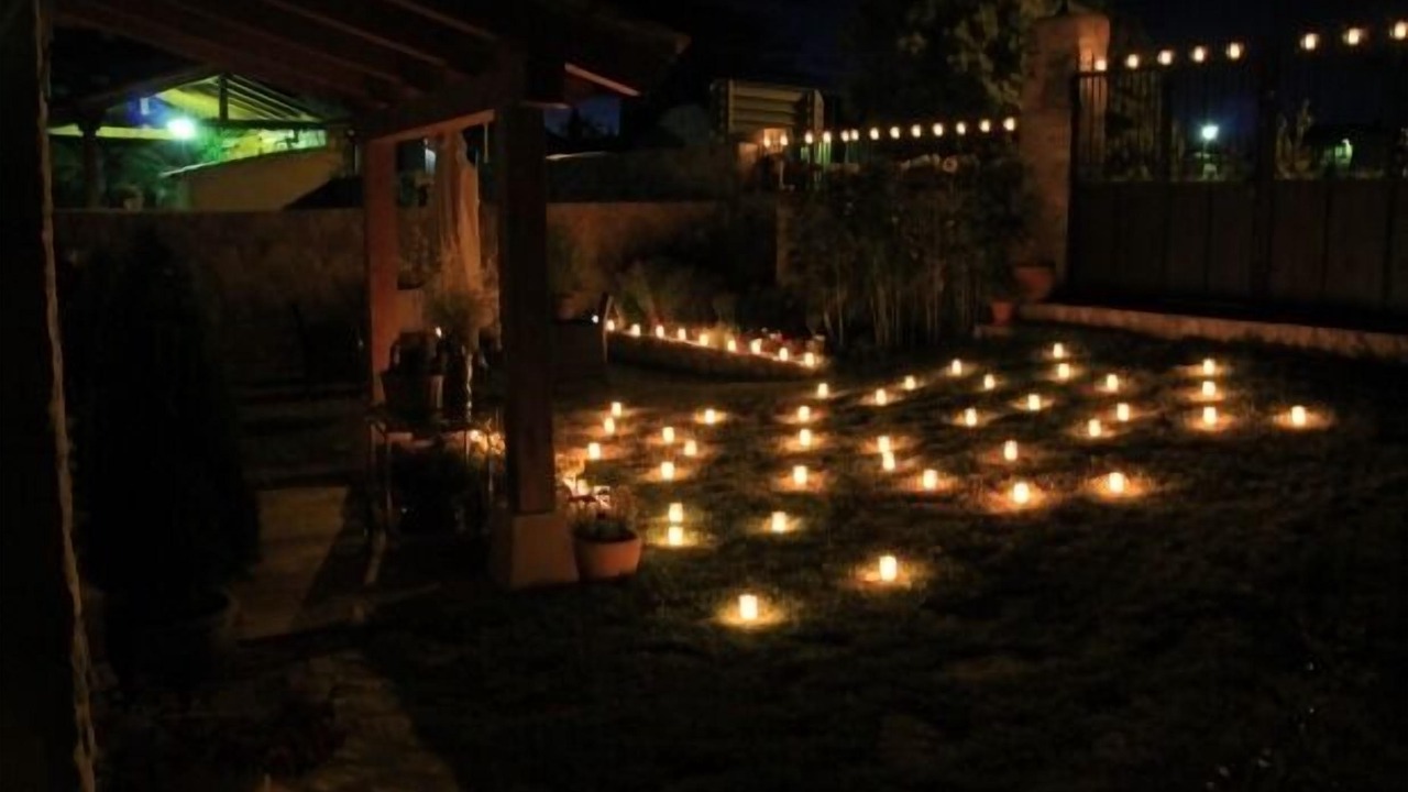 Photo of Outdoor in La Velilla