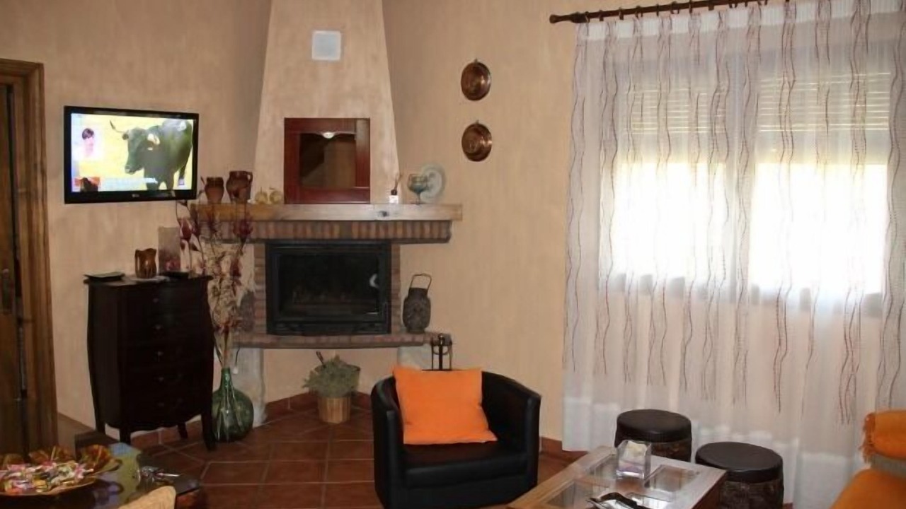 Photo of Livingroom in La Velilla
