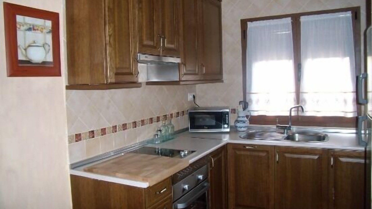 Photo of Kitchen in La Velilla