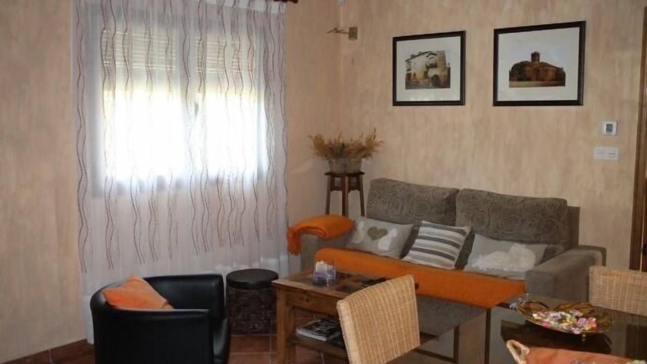 Photo of Livingroom in La Velilla