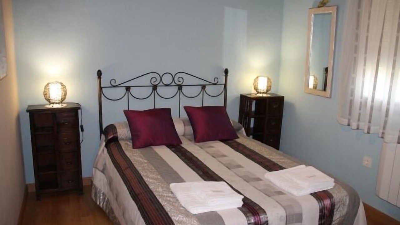 Photo of Bedroom in La Velilla