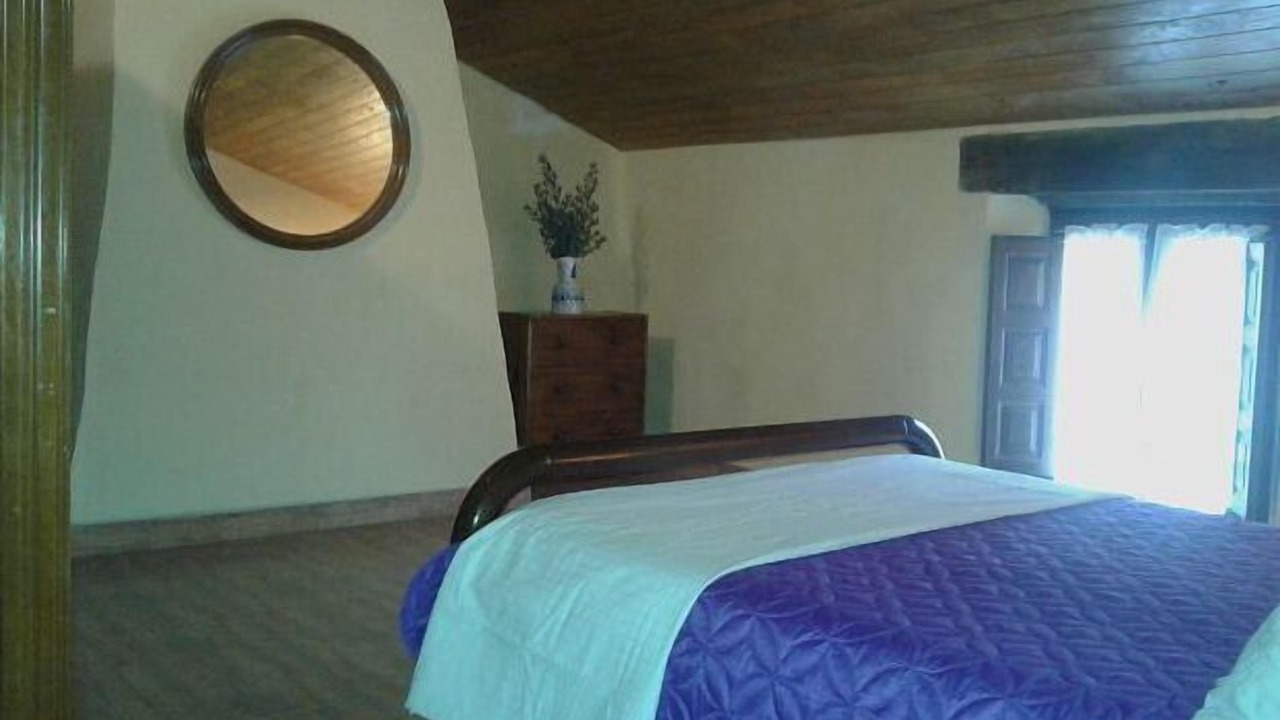 Photo of Bedroom in Alcadozo