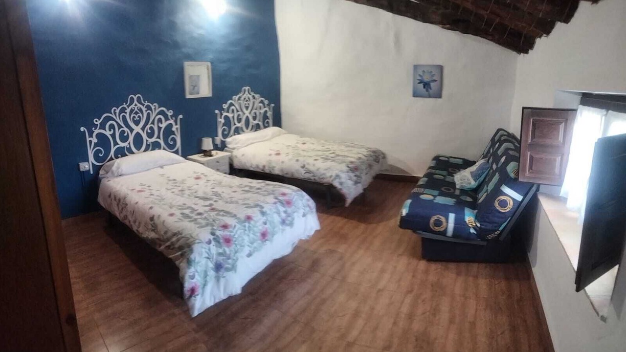 Photo of Bedroom in Alcadozo