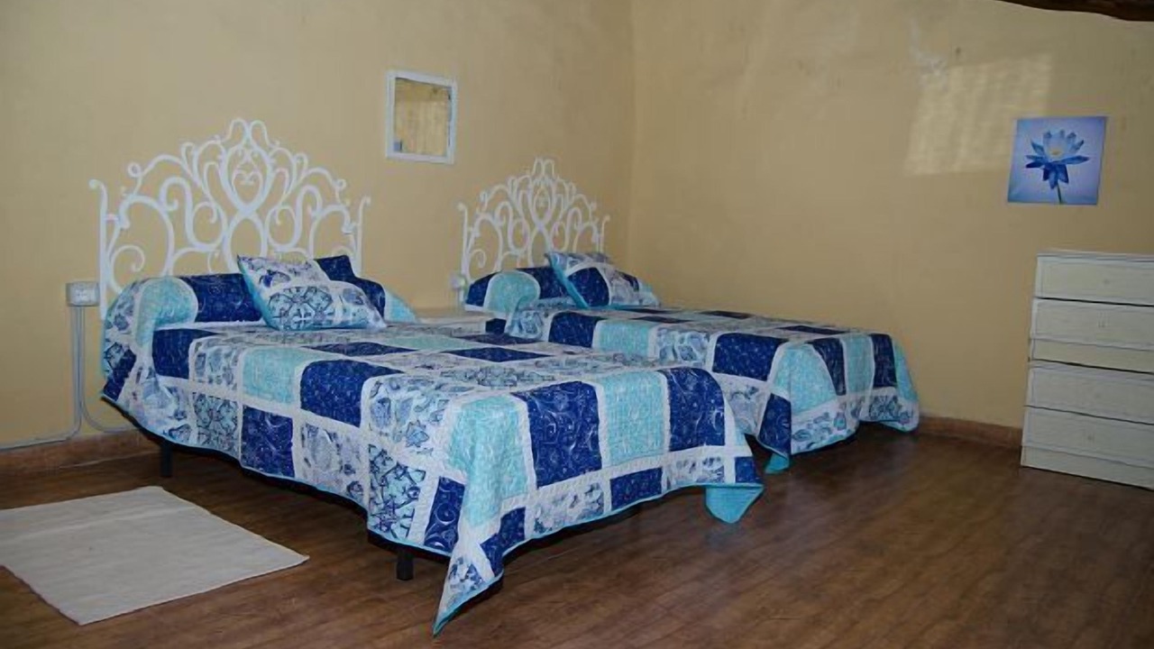 Photo of Bedroom in Alcadozo