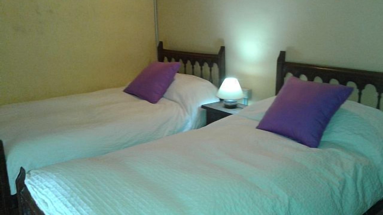 Photo of Bedroom in Alcadozo
