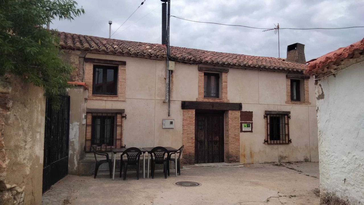 Photo of Outdoor in Alcadozo