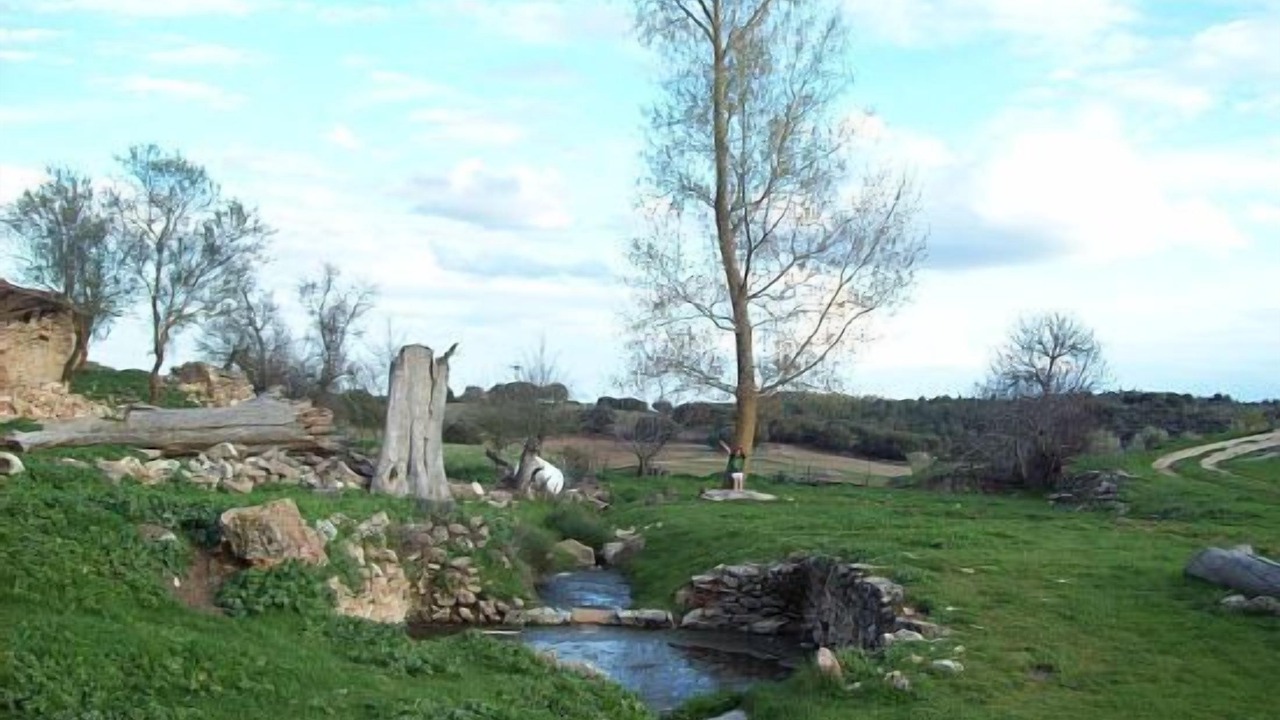 Photo of Outdoor in Alcadozo