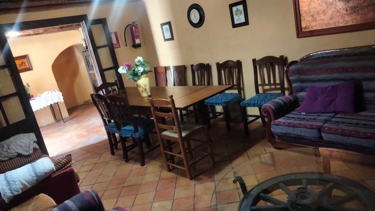 Photo of Livingroom in Alcadozo