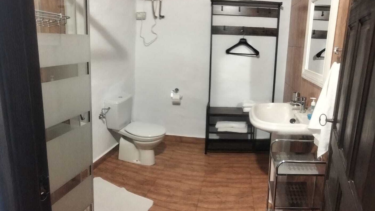 Photo of Bathroom in Alcadozo