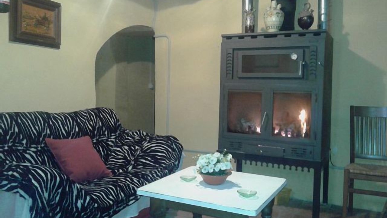 Photo of Livingroom in Alcadozo