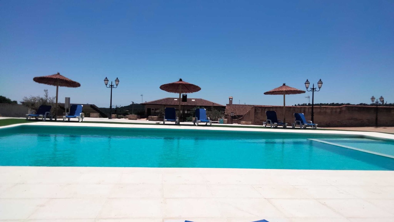 Photo of Outdoor in Alcadozo