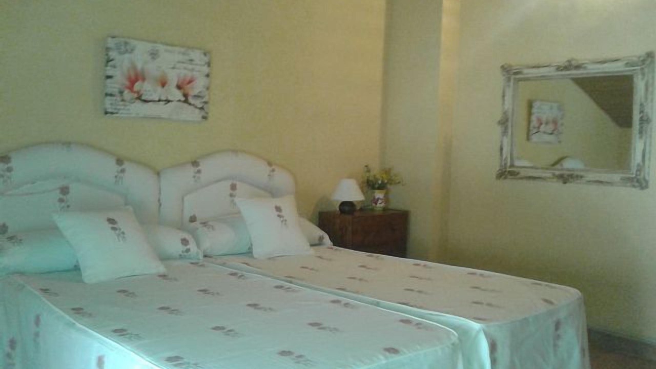 Photo of Bedroom in Alcadozo