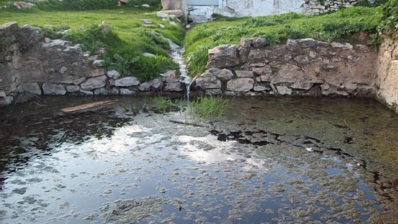 Photo of Outdoor in Alcadozo
