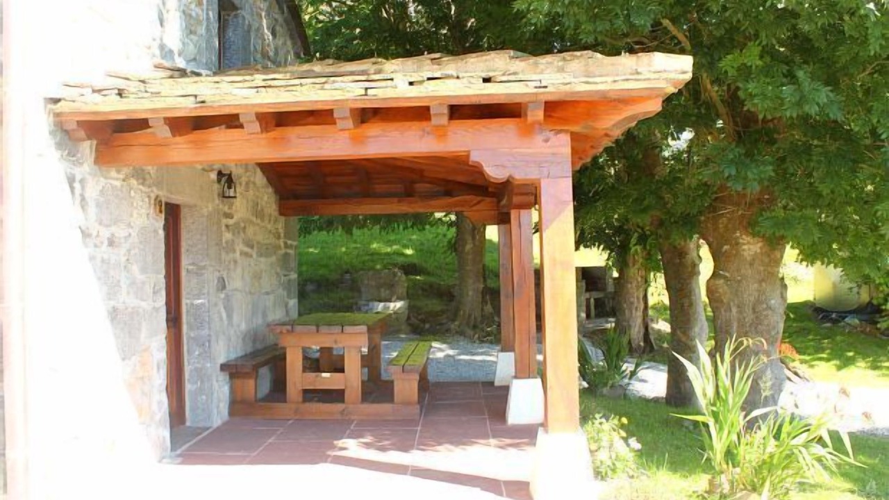 Photo of Outdoor in Soba
