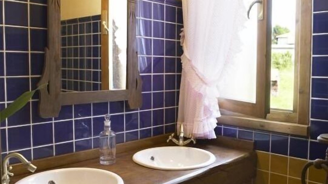 Photo of Bathroom in Cazanes