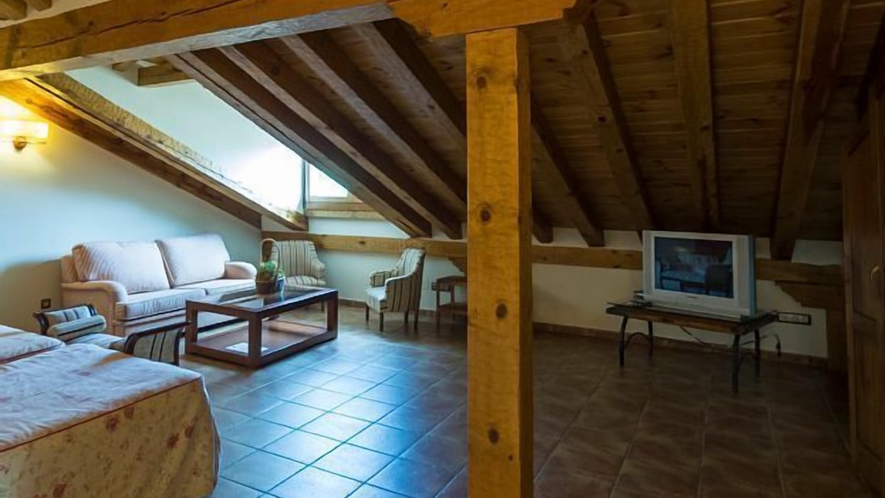 Photo of Livingroom in Pradena