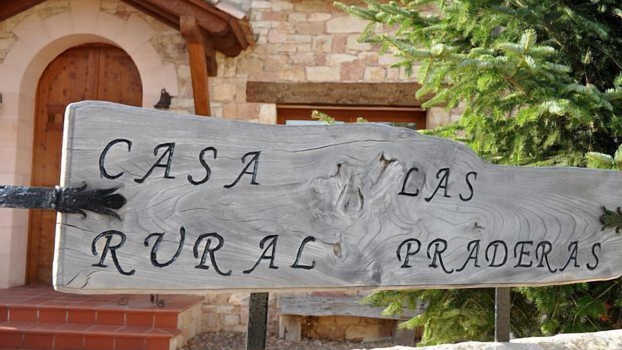 Photo of Outdoor in Pradena