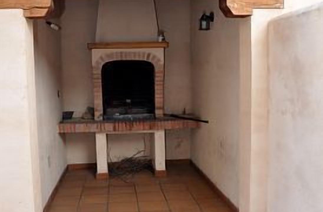 Photo of Patio Balcony in Pradena
