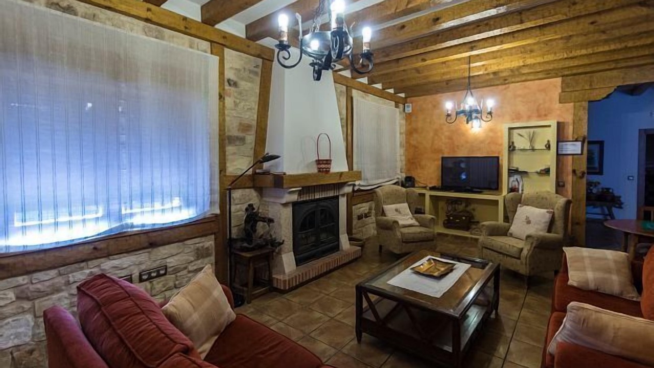 Photo of Livingroom in Pradena