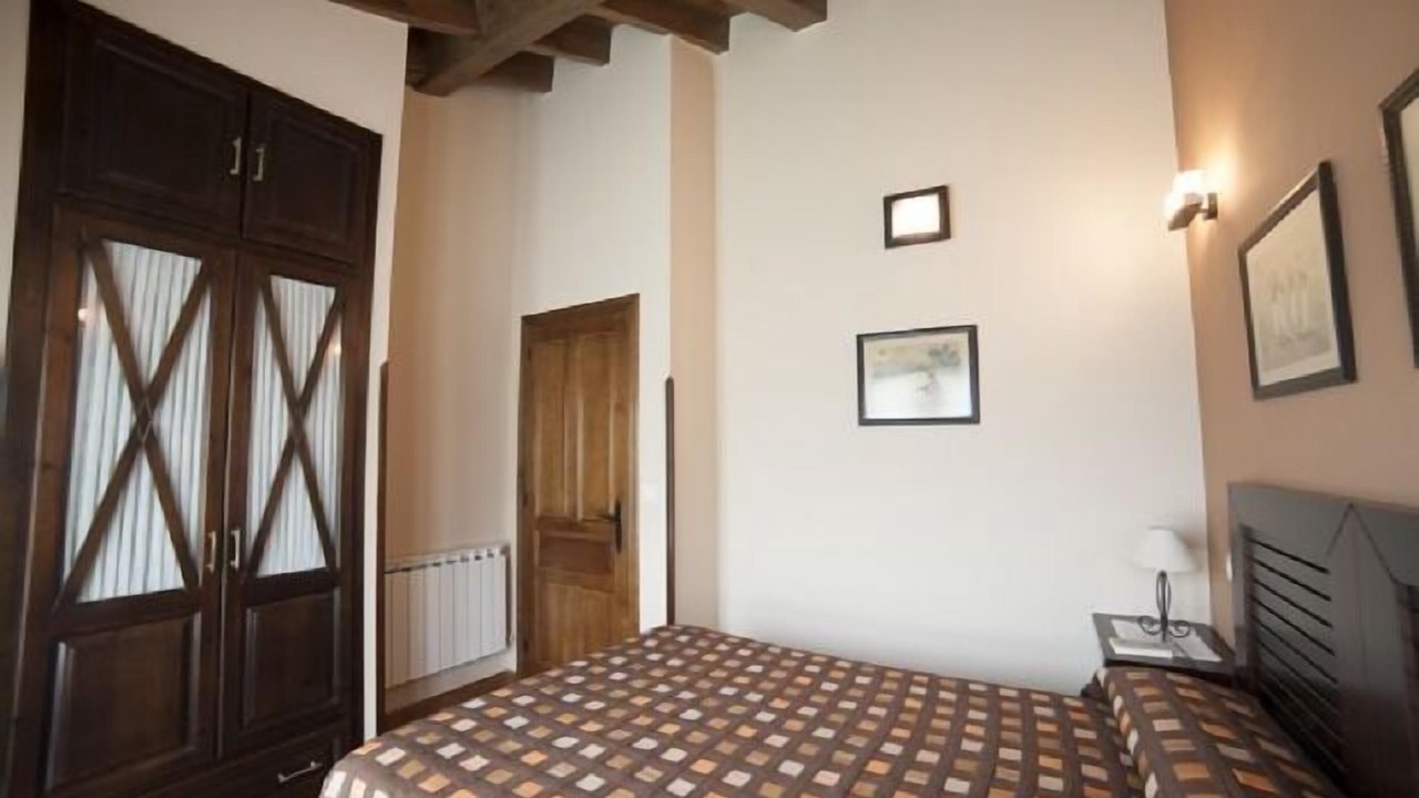 Photo of Bedroom in La Llana