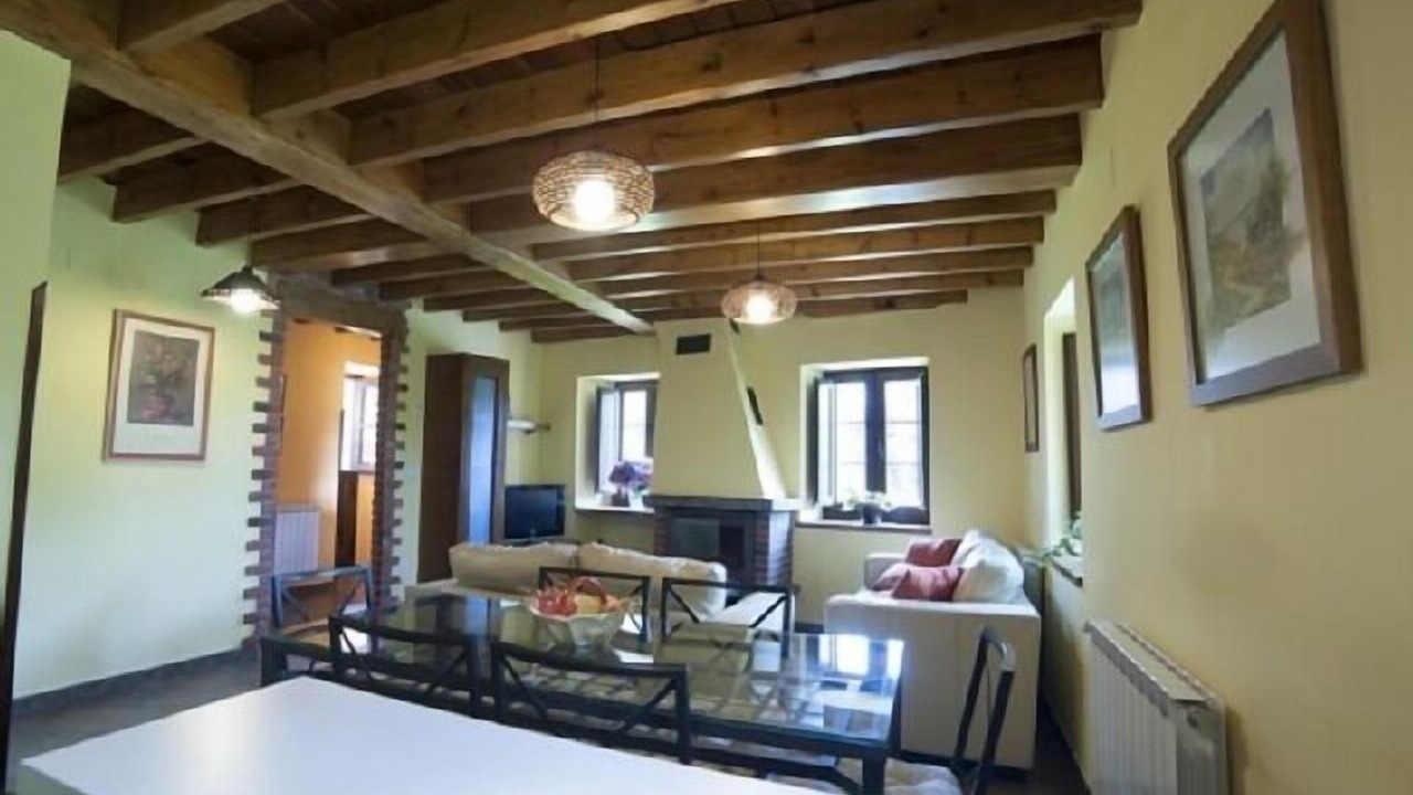 Photo of Livingroom in La Llana