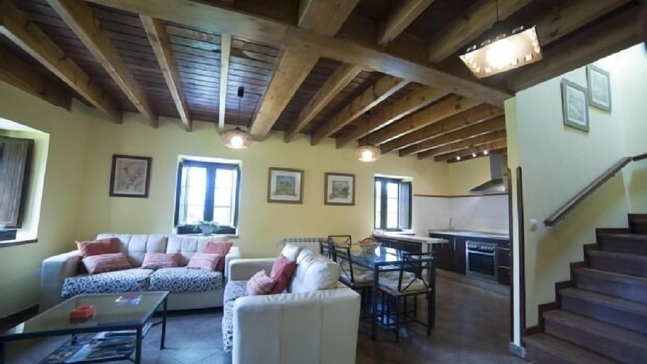 Photo of Livingroom in La Llana
