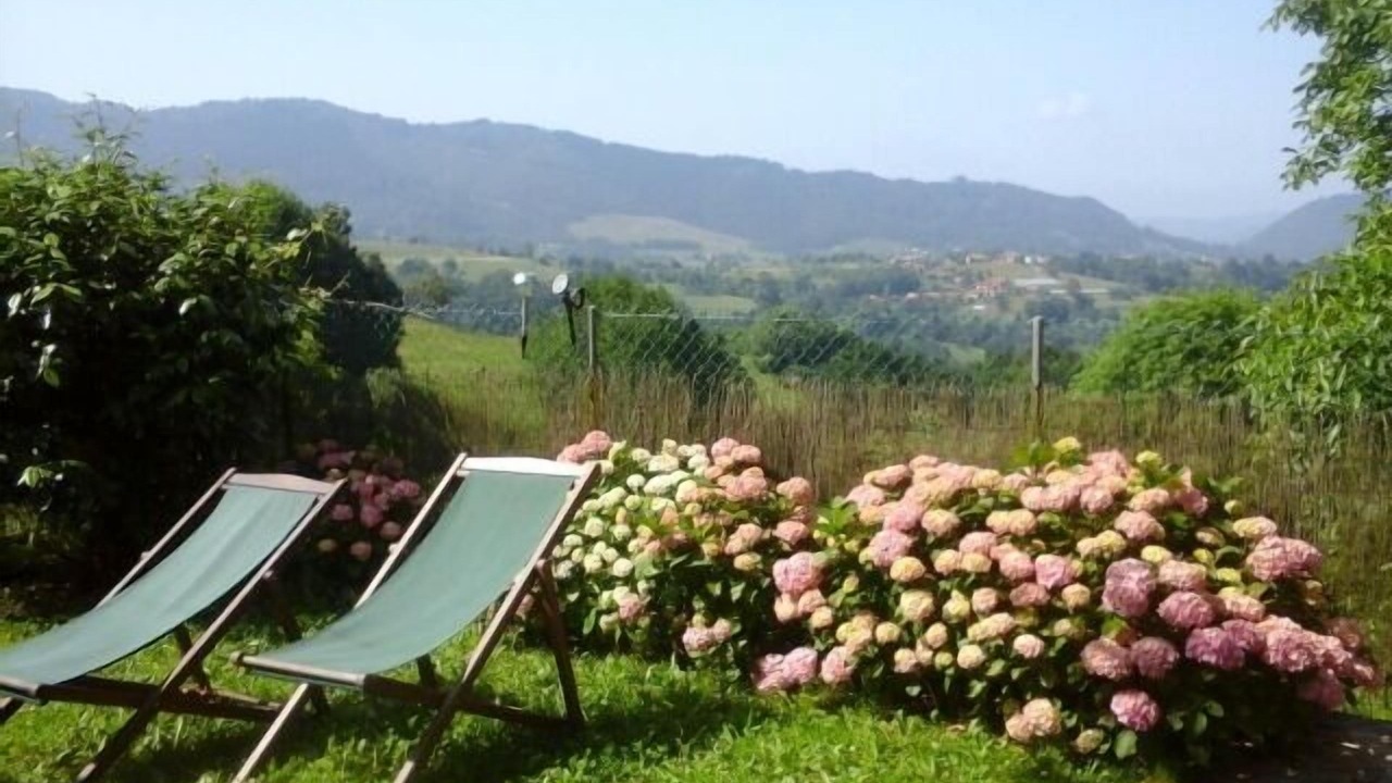 Photo of Outdoor in La Llana