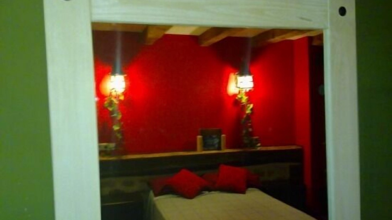 Photo of Bedroom in Navafria