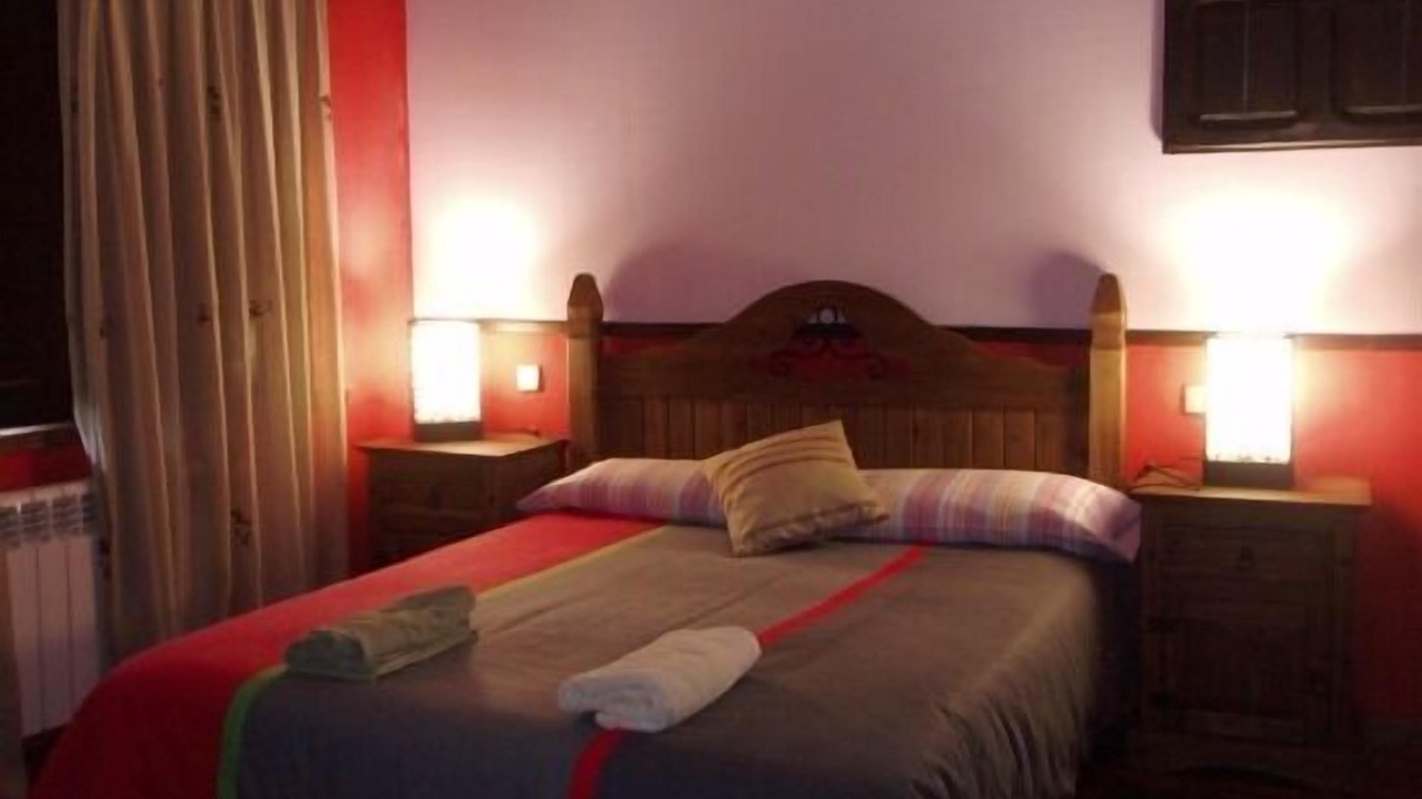 Photo of Bedroom in Navafria