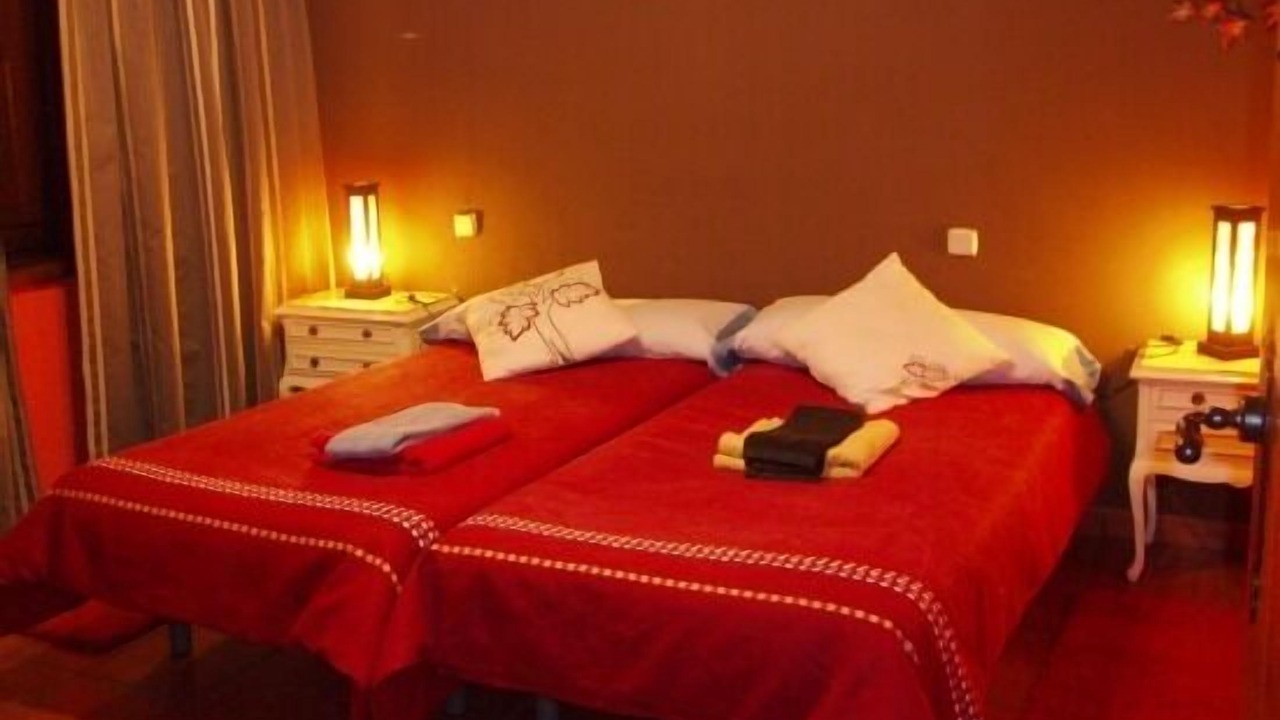 Photo of Bedroom in Navafria