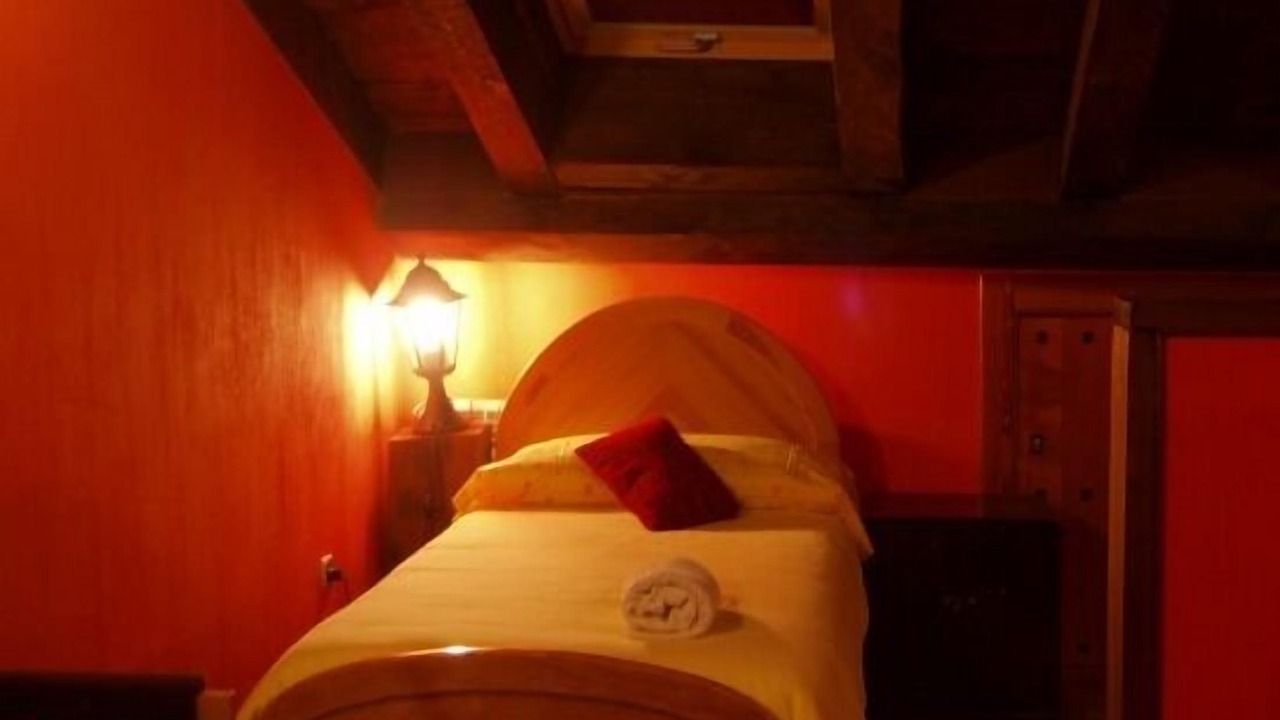 Photo of Bedroom in Navafria