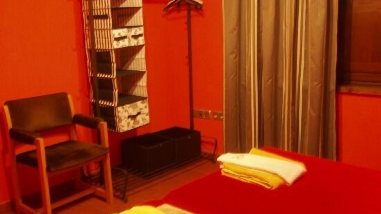 Photo of Bedroom in Navafria